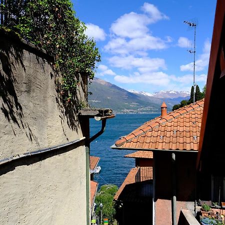 Apartamento La Casa Dei Perci Varenna Exterior foto