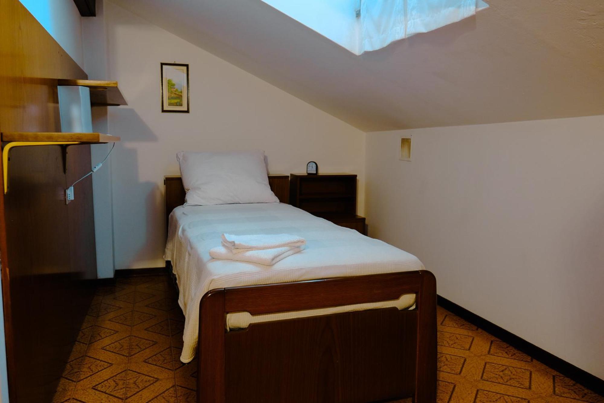Apartamento La Casa Dei Perci Varenna Exterior foto