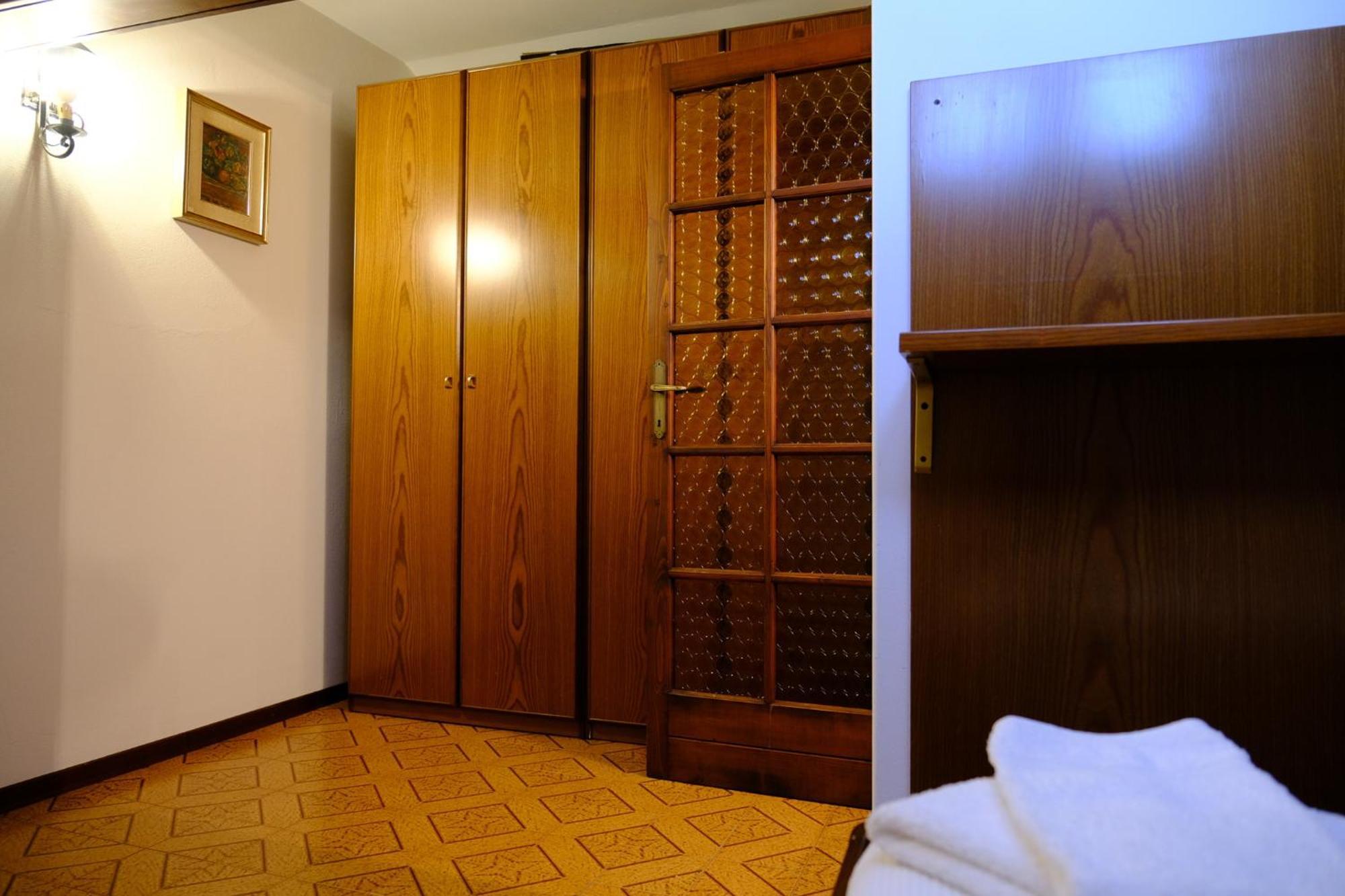 Apartamento La Casa Dei Perci Varenna Exterior foto